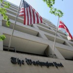 Washington Post building